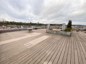 Roof Garden/Terrace- click for photo gallery